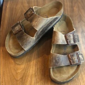 Birkenstock’s